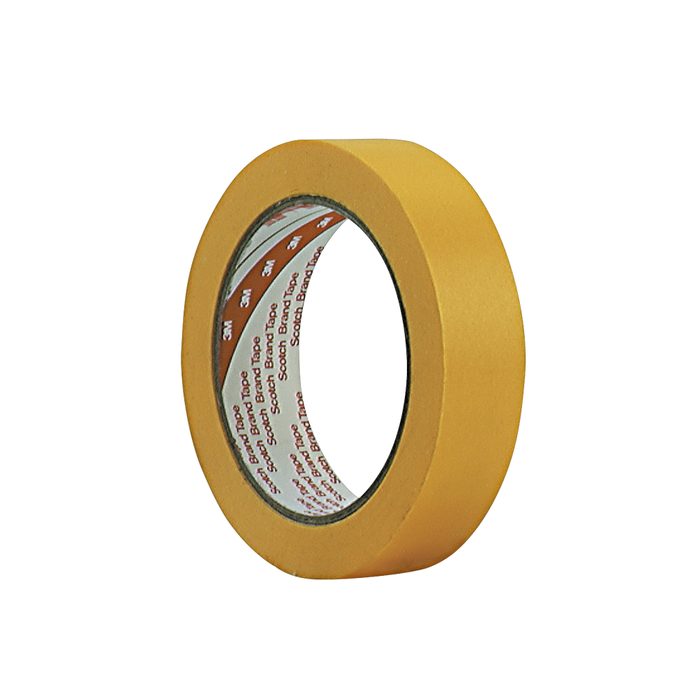 3M Scotch 244 Masking Tape (various variants)