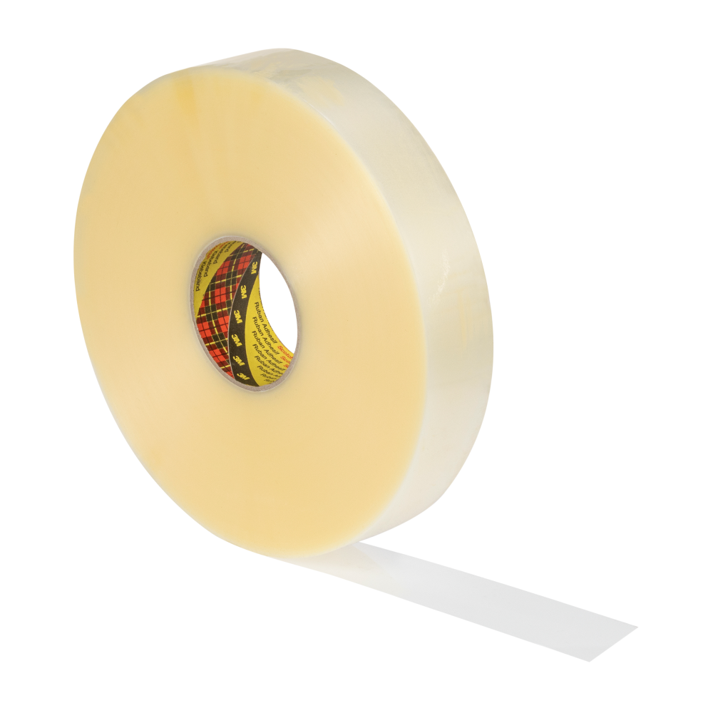 Scotch® 3739 High-Performance Hot-Melt Packaging Tape (various variants)