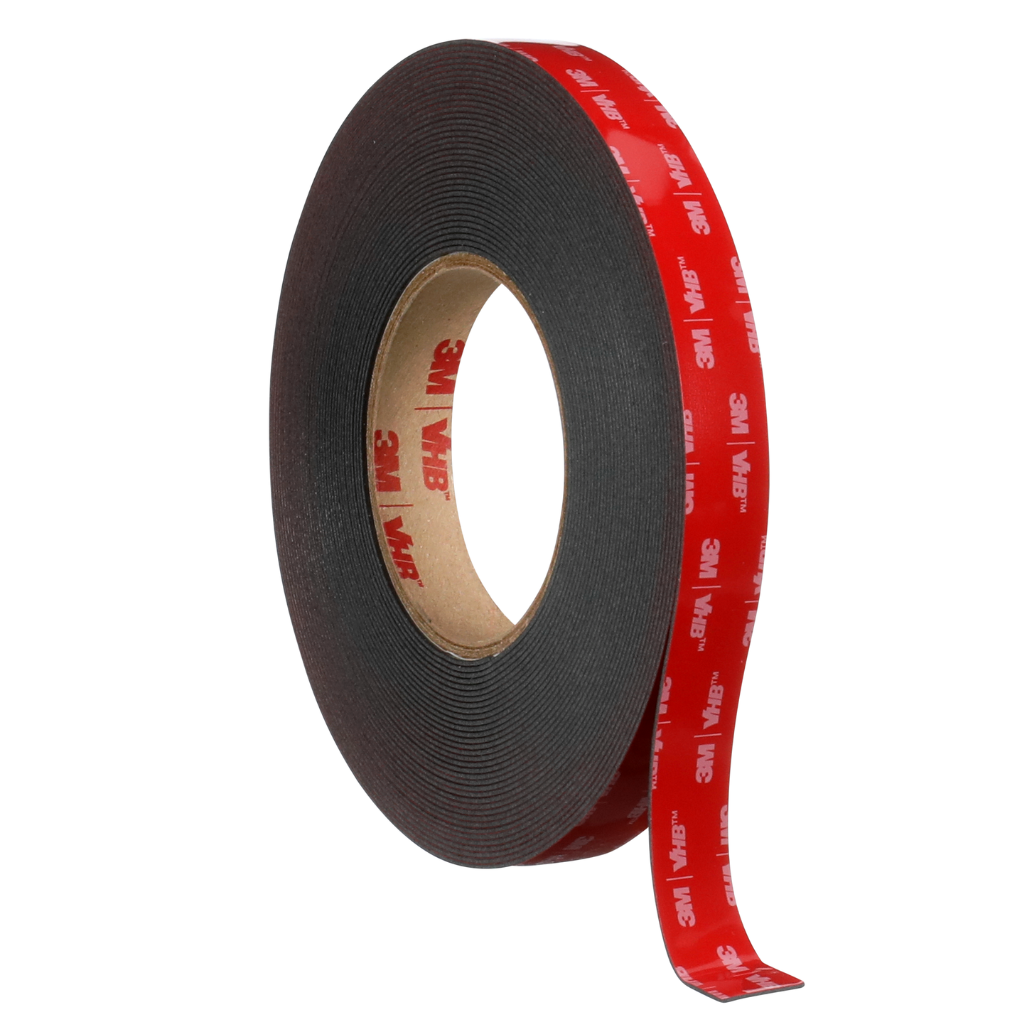 Taśma dwustronna 3M™ VHB™ 5925F czarna (różne warianty)