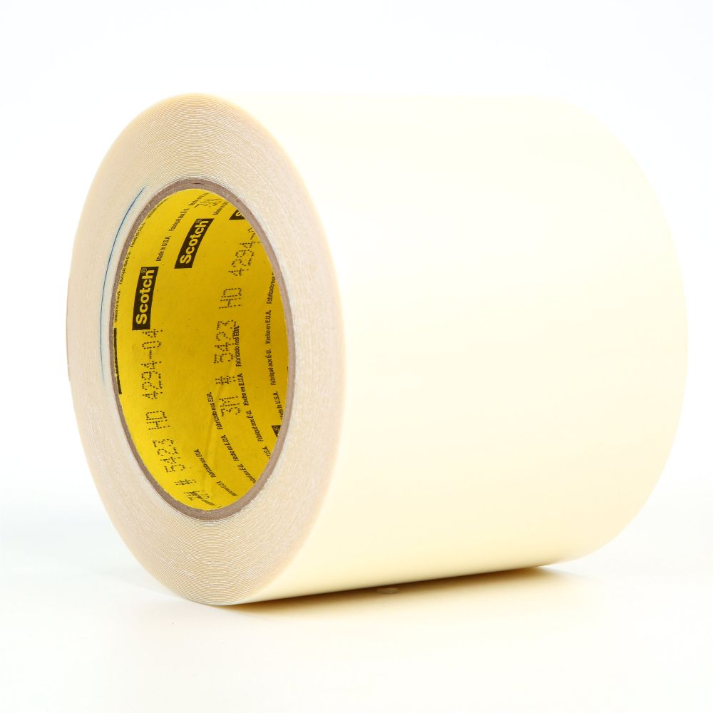 3M UHMW Tape 5423 Transparent (various variants)