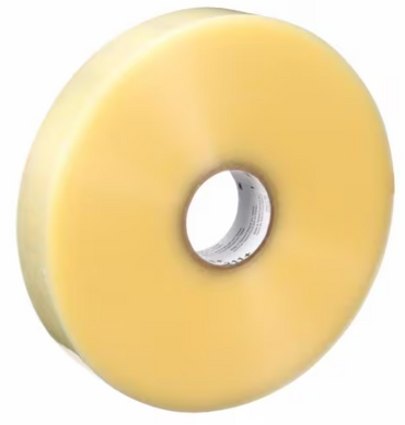Scotch® 311+ Cold Temperature Box Sealing Tape (various sizes)