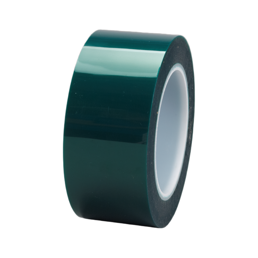 3M 8992 Green Polyester Tape (various variants)