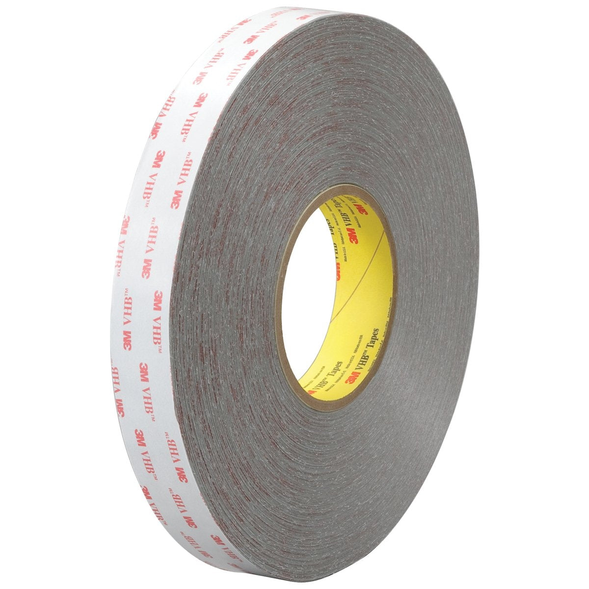3M VHB Double Sided Tape RP100 19 mm x 33 m