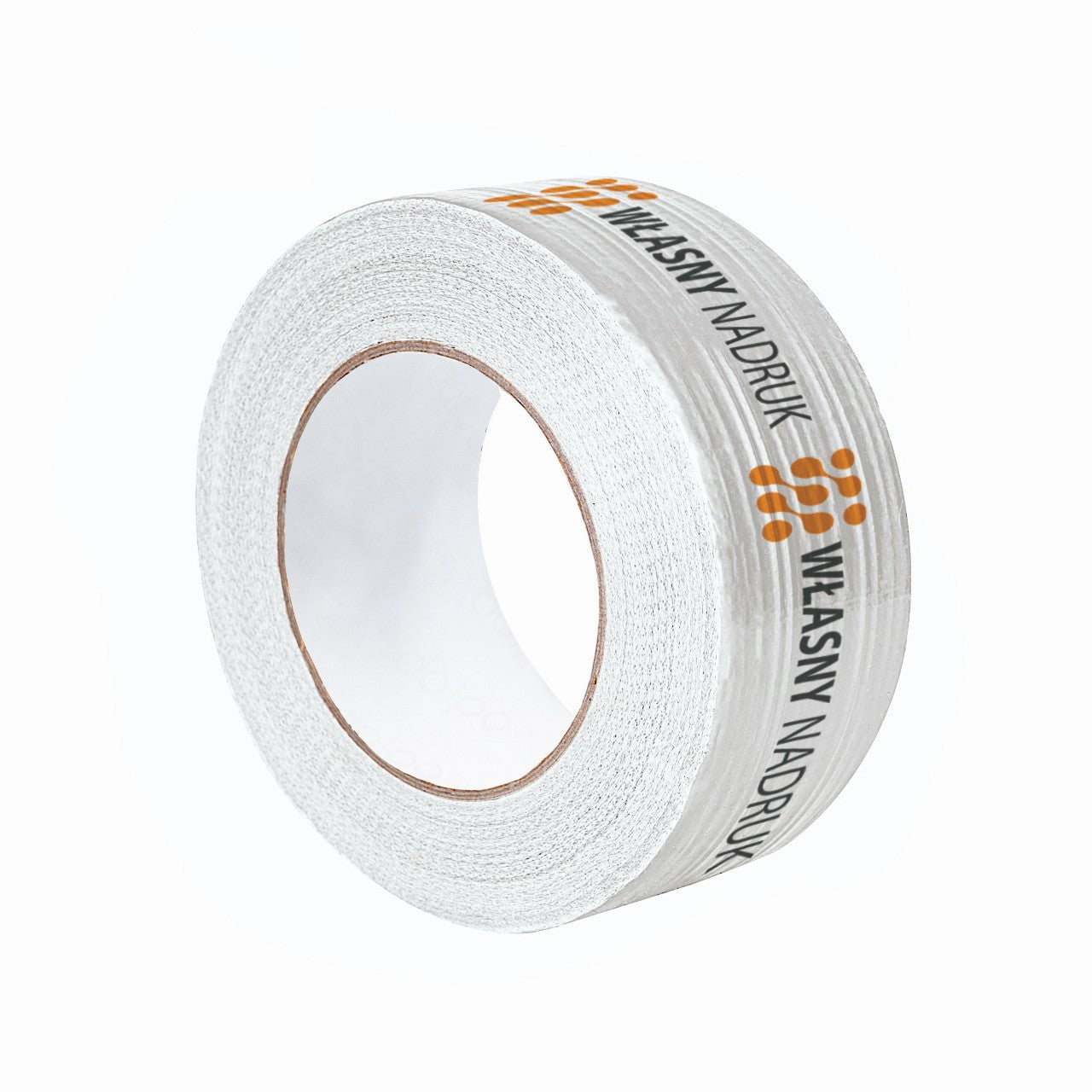 Duct Tape Repair Tape 48 mm x 60 m with custom print and logo