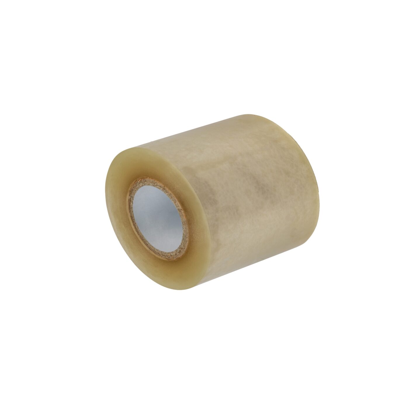 Transparent acrylic packaging tape 1-inch - 48 mm x 40 m