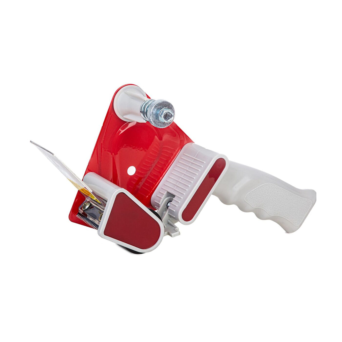 Premium tape dispenser 1 inch core