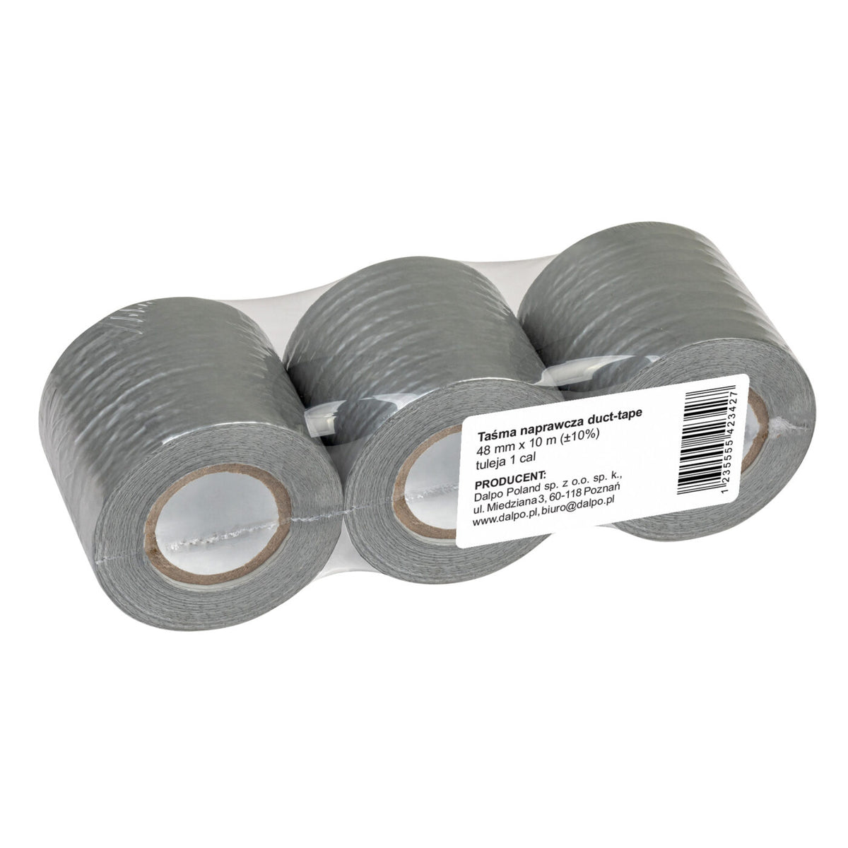 Duct Tape Set – 3 pieces