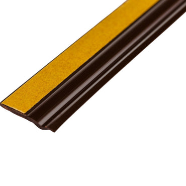 Uszczelka wleczona 93 cm, samoprzylepna, gumowa (różne kolory)
