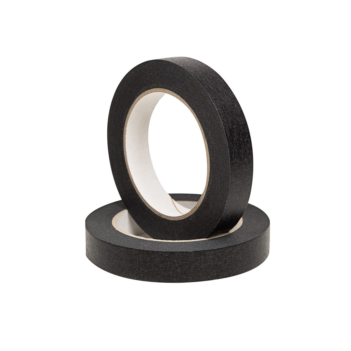 Black masking tape 19 mm x 50 m
