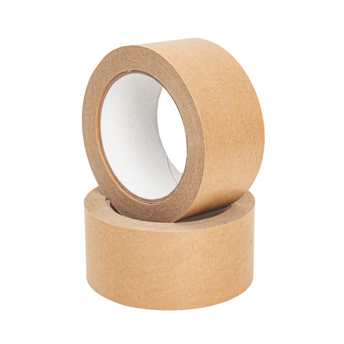 Kraft paper packing tape hot-melt 48 mm x 50 m