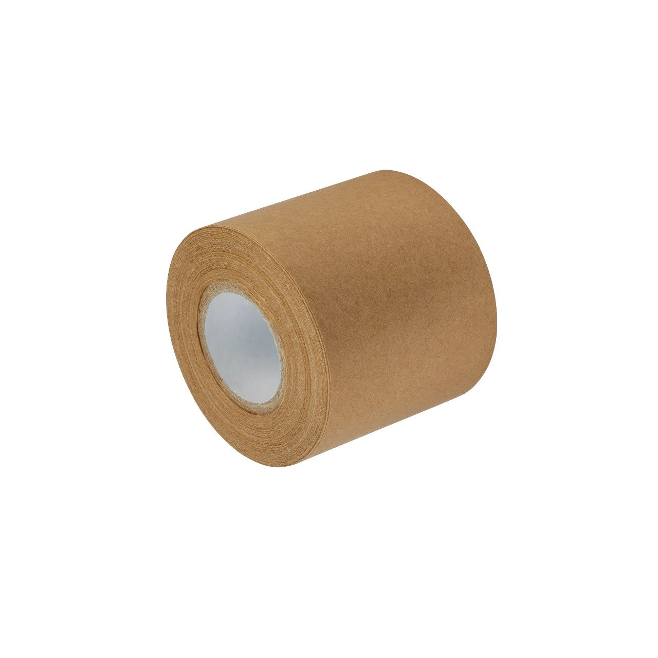 Kraft hot-melt paper packaging tape 48mm x 16m 1-inch