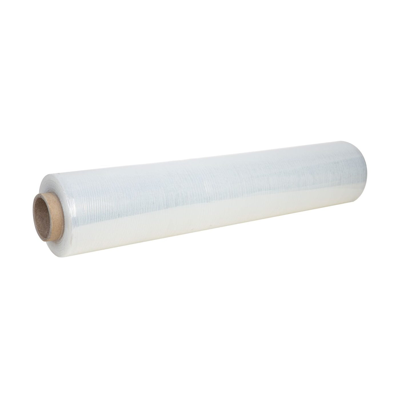 Transparent stretch film 2.75 kg - individual quote