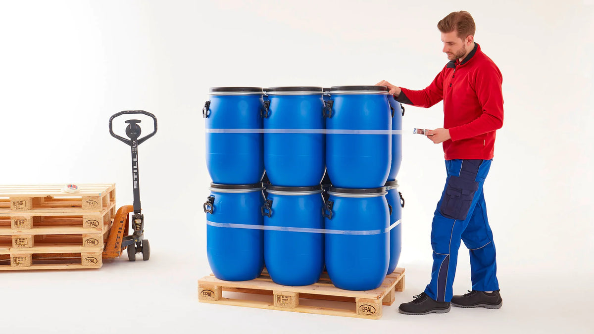 tesa universal unidirectional tape 4590