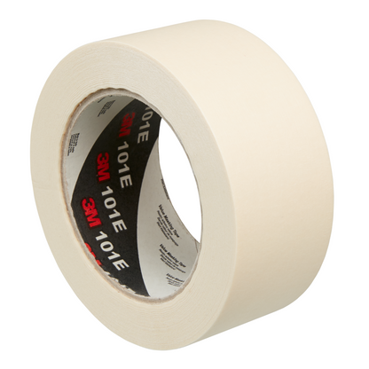 3M Masking Tape 101E (various sizes)