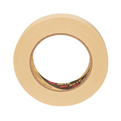 3M Masking Tape 201E 24 mm x 50 m