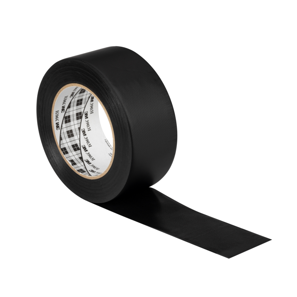 3M 3903 Vinyl Electrical Tape (various options)