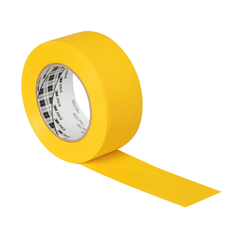 3M 3903 Vinyl Electrical Tape (various options)