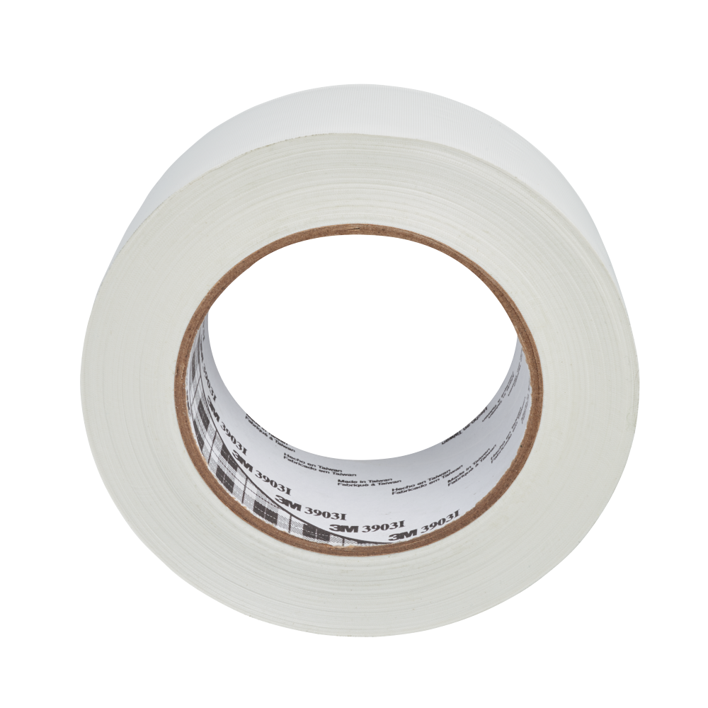 3M 3903 Vinyl Electrical Tape (various options)