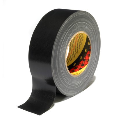 3M 389 Duct Tape for Demanding Applications (various options)