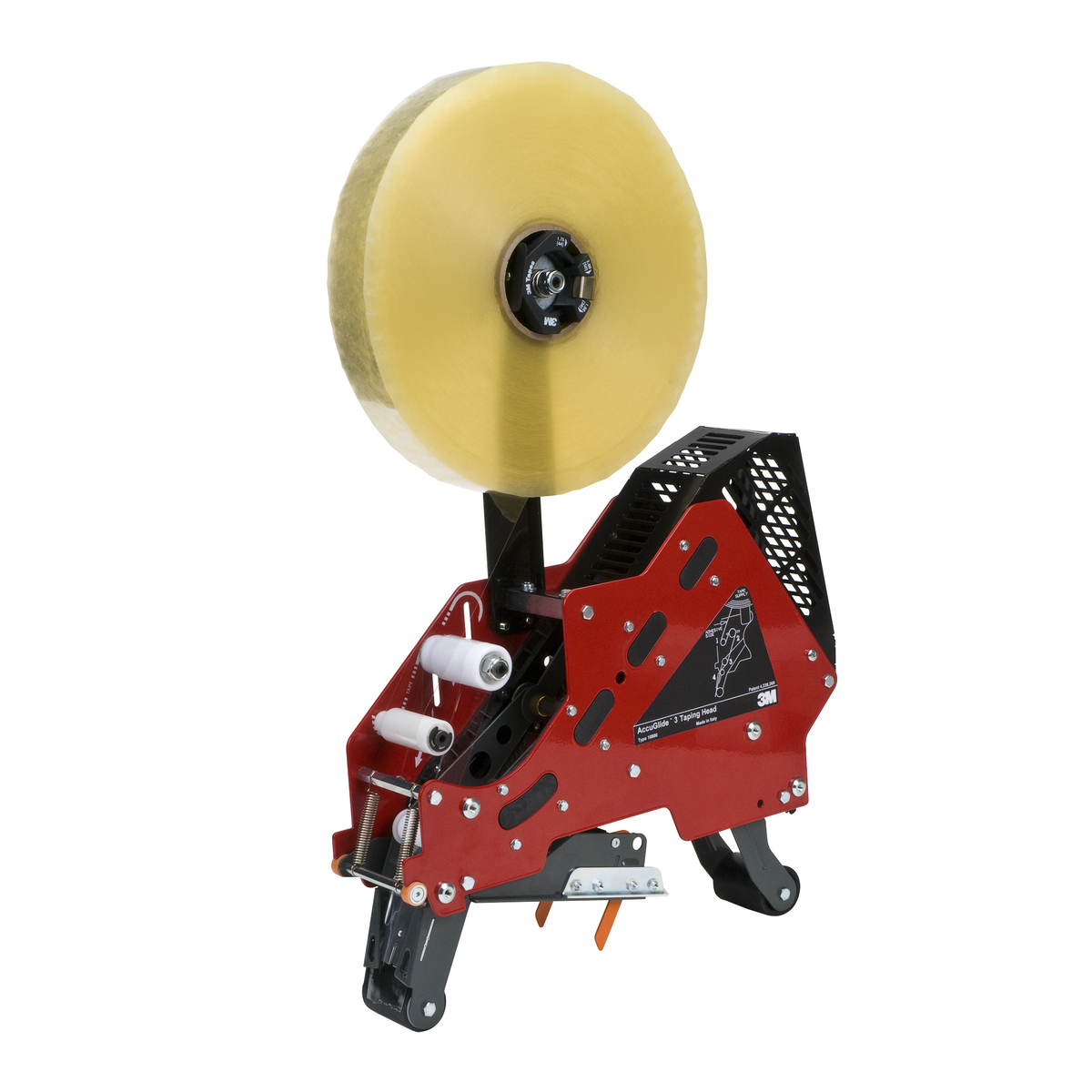 3M™ AccuGlide™ Taping Head 3