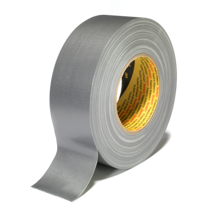 3M 389 Duct Tape for Demanding Applications (various options)