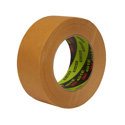 3M Masking Tape 401E (various sizes)