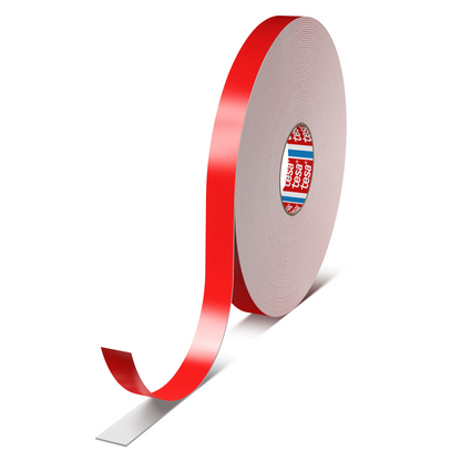 tesa 55576 Double-sided Foam Tape White (various sizes)