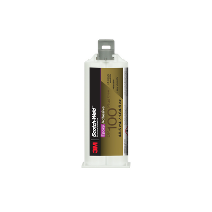 3M Scotch-Weld DP110 Plus Klej epoksydowy przezroczysty (różne warianty)