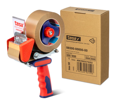 tesa® 6500 LowNoise Packaging Tape Dispenser