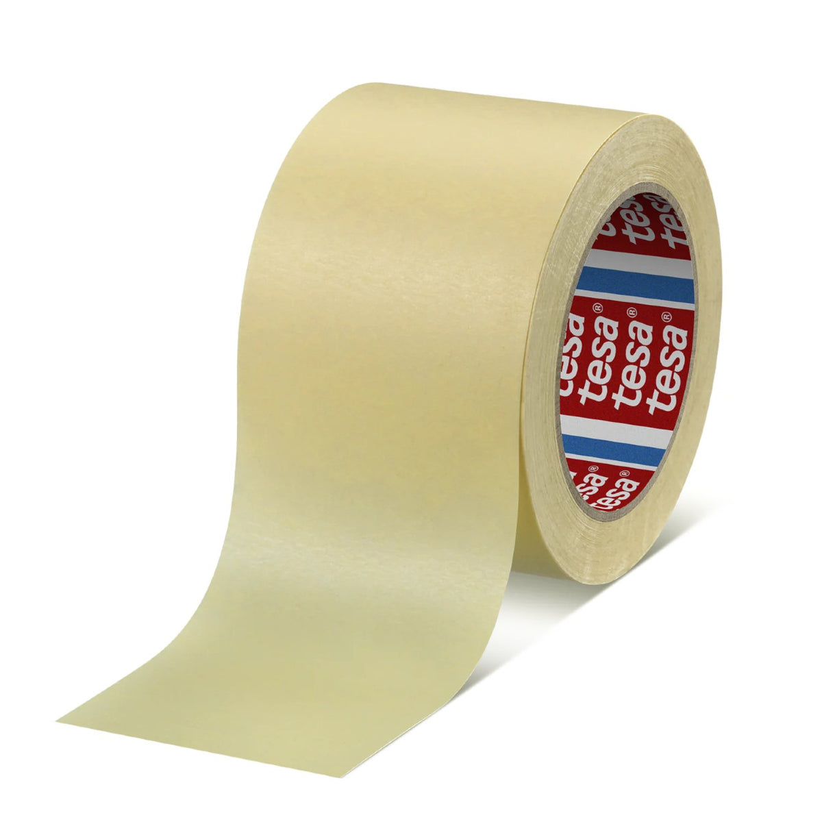 tesa 4323 papierowa taśma maskująca (różne rozmiary)
