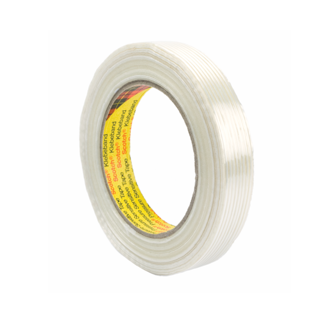 Scotch 8956 Fibre Reinforced Universal Tape (various variants)
