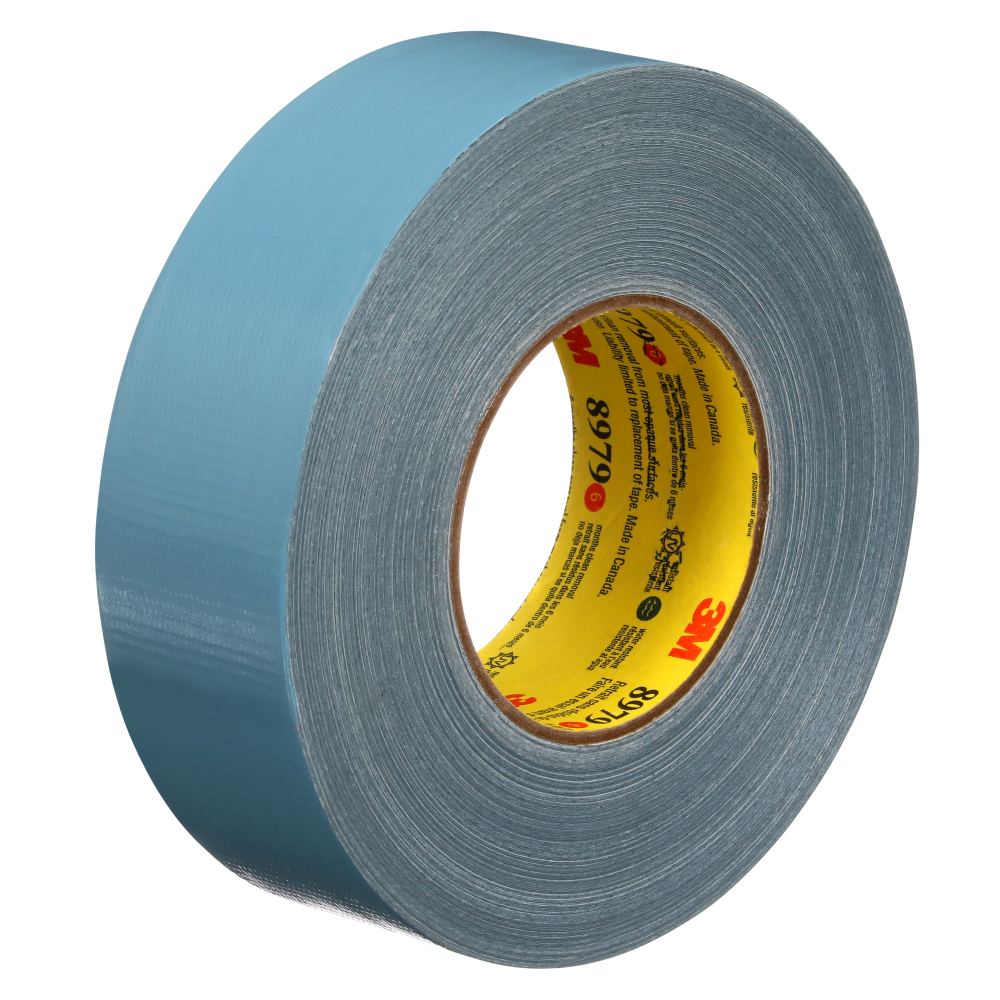 3M Duct Tape 8979 Blue 48 mm x 50 m