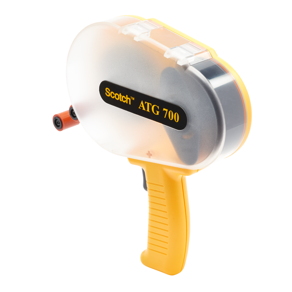 Scotch® ATG 700 Yellow Applicator, Model 19600