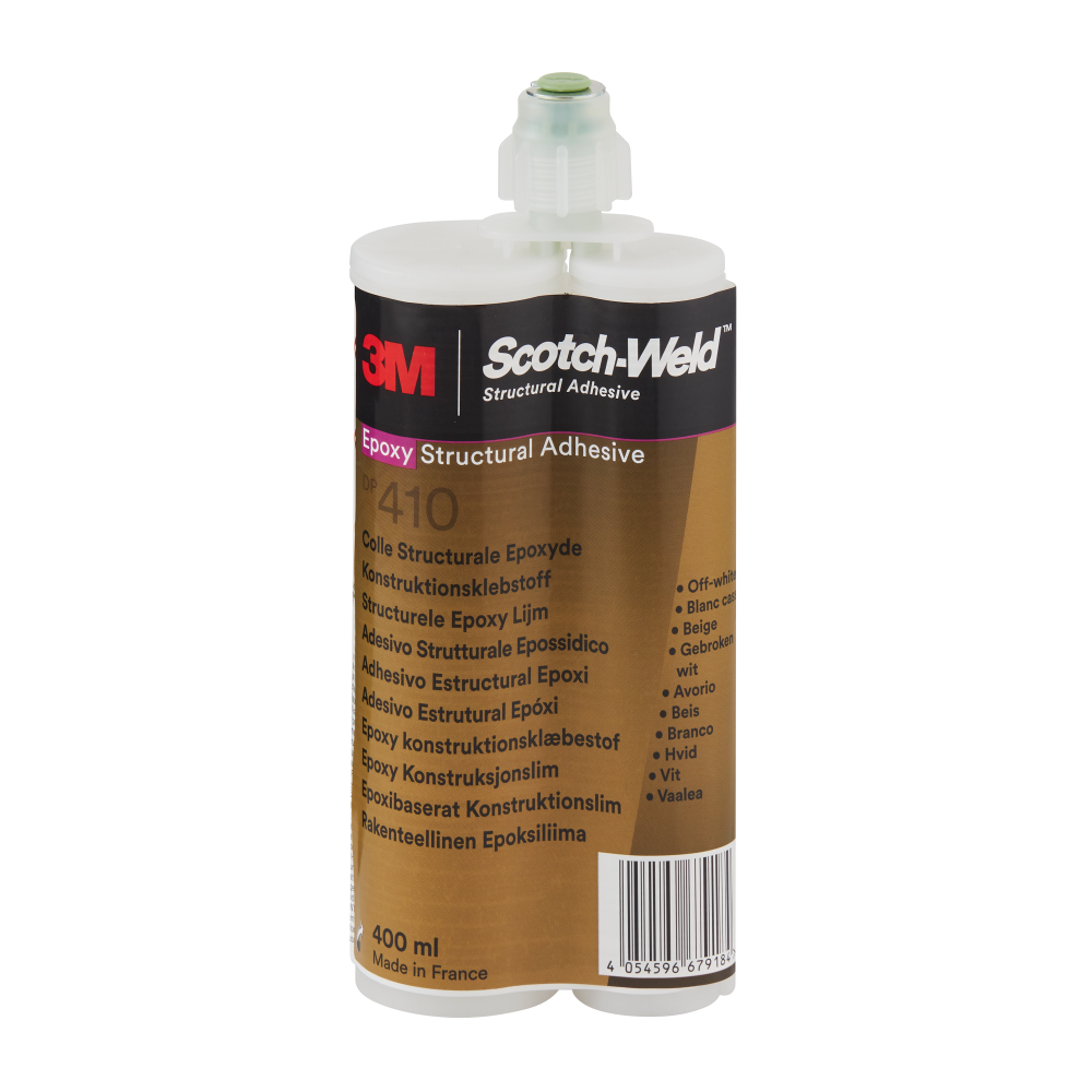 3M Scotch-Weld DP410 Klej epoksydowy (różne warianty)