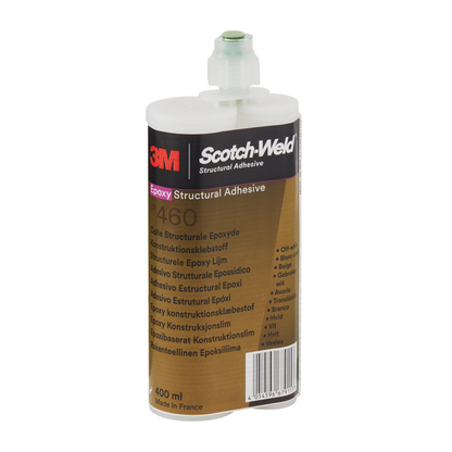 3M Scotch-Weld DP460 Klej epoksydowy (różne warianty)