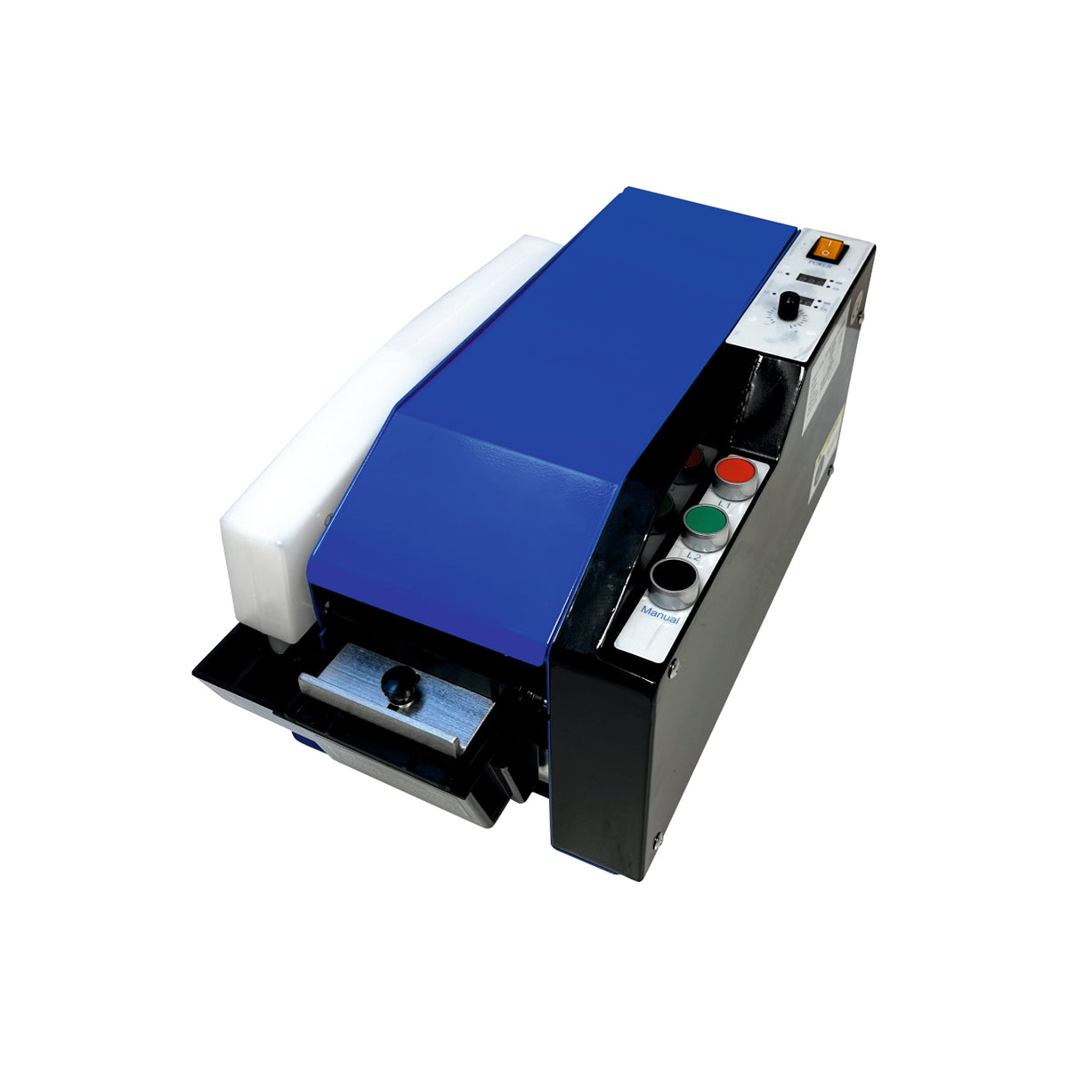 Electric-automatic water-activated tape dispenser