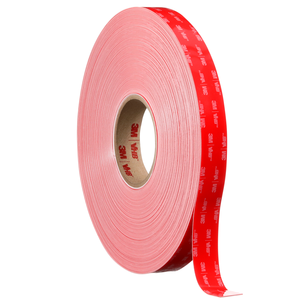 3M VHB Tape LSE-060WF White (various variants)