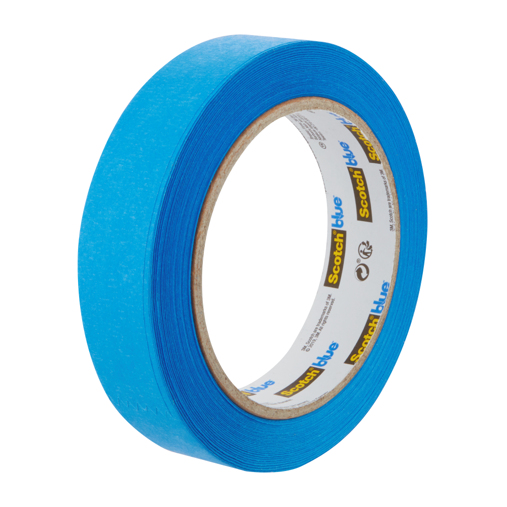 ScotchBlue Painter's Tape Premium 2090 (various sizes)
