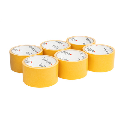 Double-sided carpet tape (various sizes)