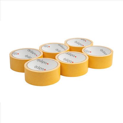 Double-sided carpet tape (various sizes)