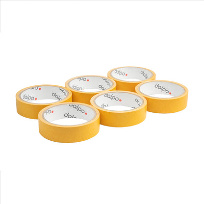 Double-sided carpet tape (various sizes)