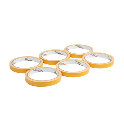 Double-sided carpet tape (various sizes)