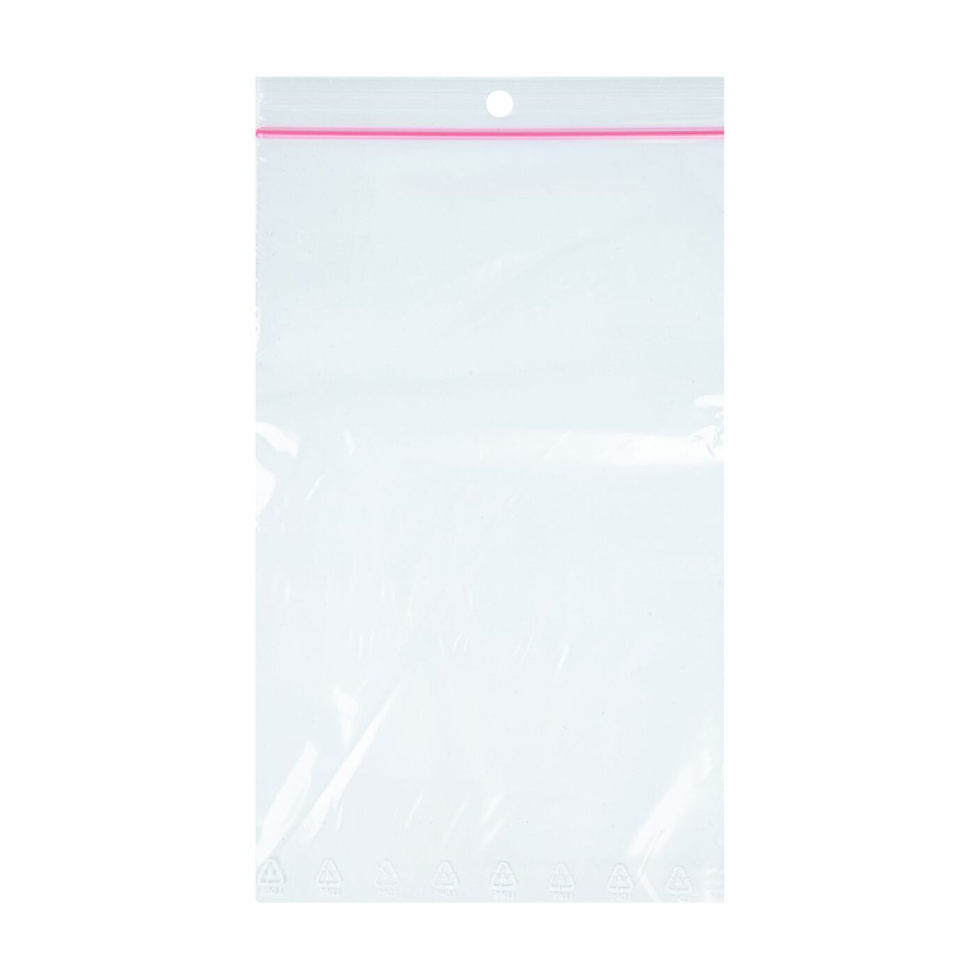 Woreczki strunowe 100×150 – 100 sztuk