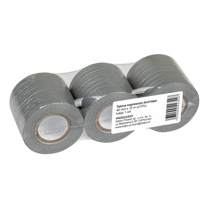 Duct Tape Set – 3 pieces