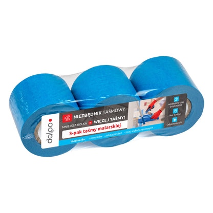 Set of masking tapes – 3 pieces