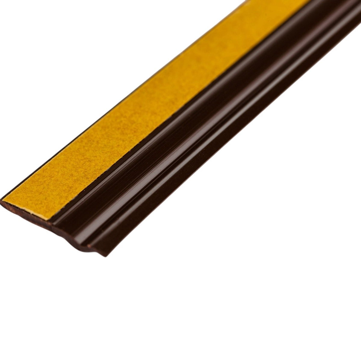 93 cm drag seal, self-adhesive, rubber (various colours)