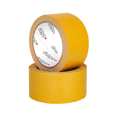 Double-sided carpet tape (various sizes)