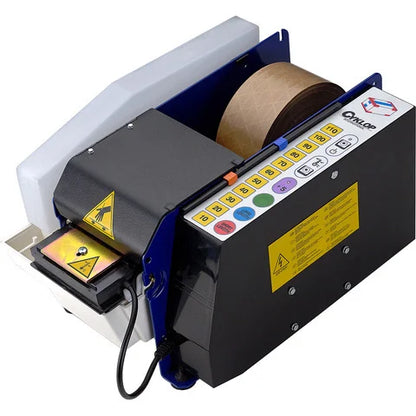 Cyklop Lapomatic C25 automatic paper tape dispenser