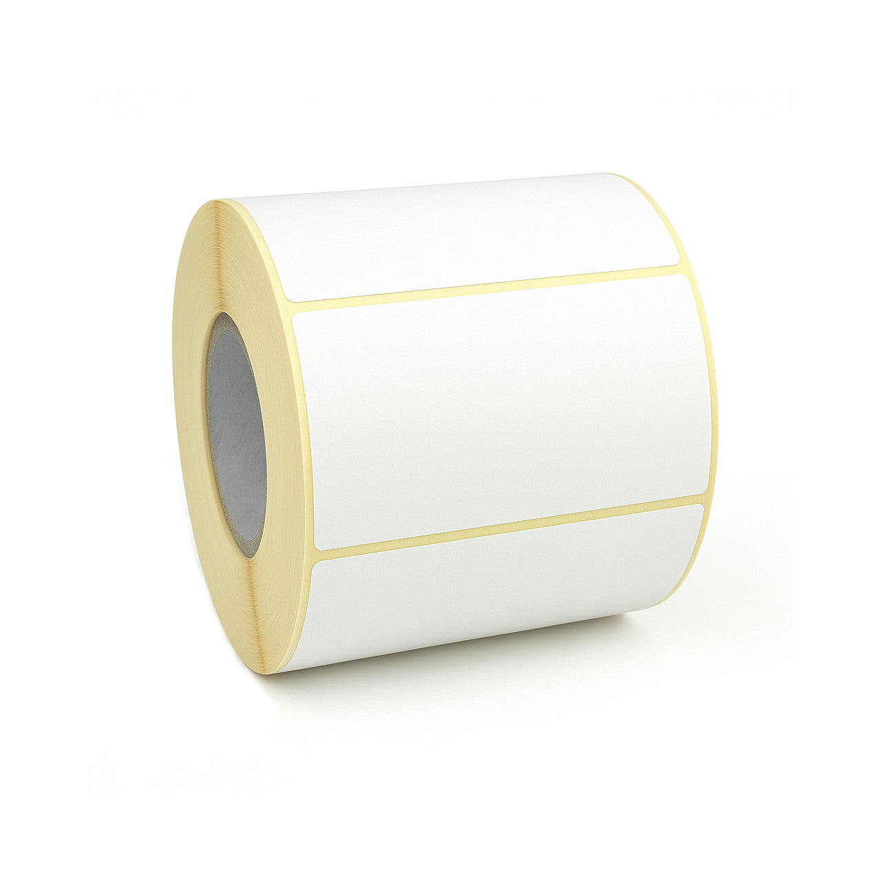 Thermal labels white 58/43 800 pcs/roll
