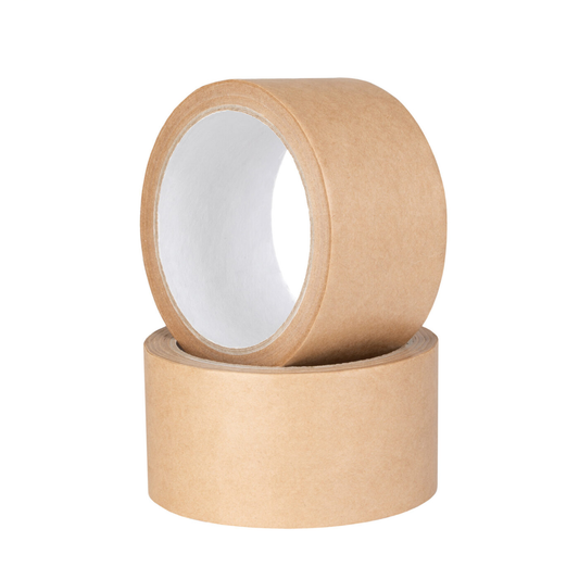 Water-activated paper tape (various sizes)
